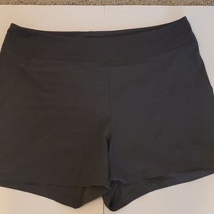 Patagonia everyday shorts